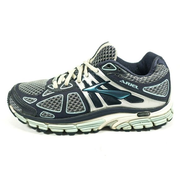 brooks ariel 17